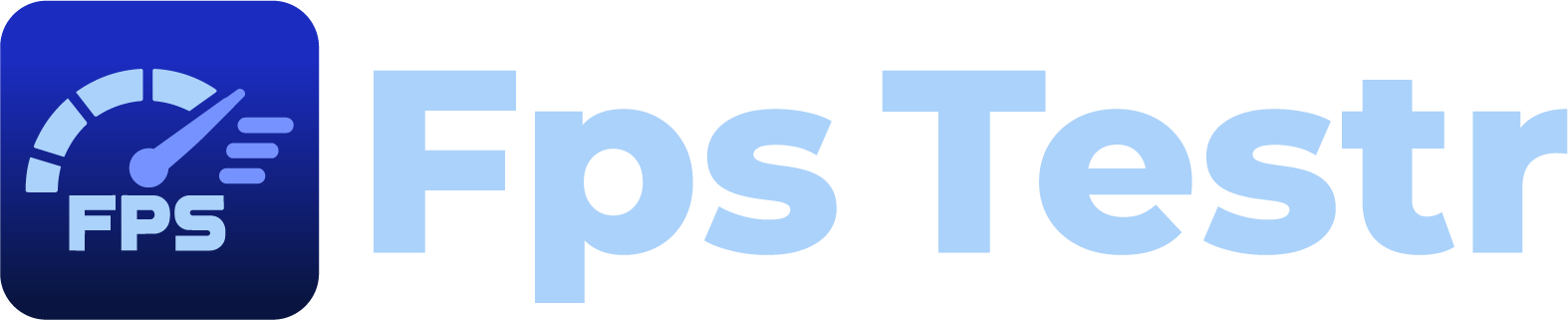 FPSTestR