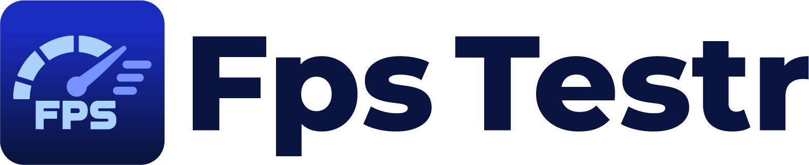FPSTestR